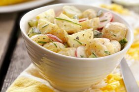 best potato salad recipe