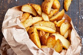 potato wedges