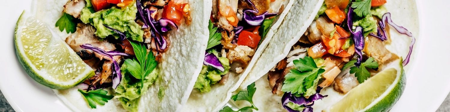 Quick, easy, and healthy recipes and ideas for dinner, lunch, breakfast, and more