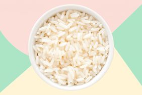 easy, delicious rice recipes