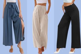 Roundup: 15 Flowy Pant Deals (Linen, Palazzo, etc.) Tout