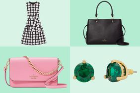 Roundup: Kate Spade Outlet's 70%+ Off Section tout