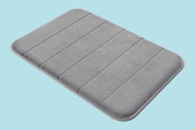 Amazon Bath Mat Deal 