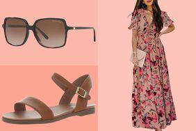 Amazon Customer Most-Loved Summer Fashion Roundup