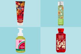 Bath & Body Works Semi Annual Sale