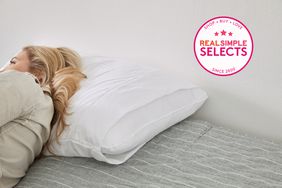 Best Pillows for Side Sleepers of 2023