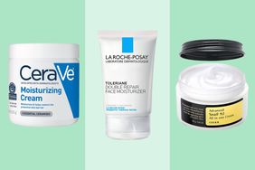 Best-Selling Moisturizers Tout