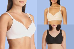 Comfortable Bra Deals at Amazon