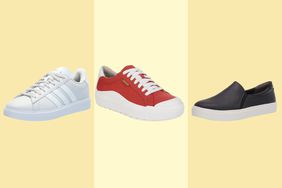 comfy shoes amazon options