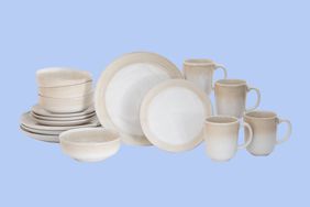 Dinnerware Set