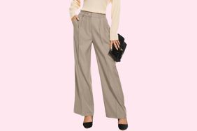 Funyyzo Wide Leg Pants