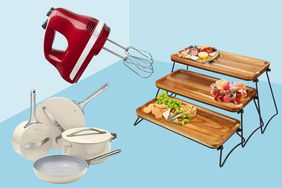 Holiday Kitchen and Entertaining Deals Tout