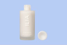 Ilia Face Milk review tout