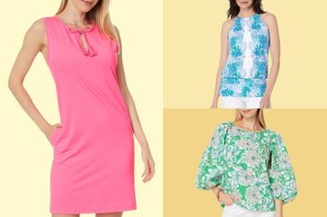 Lilly Pulitzer Amazon Deals