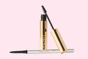 merit beauty new brow duo set