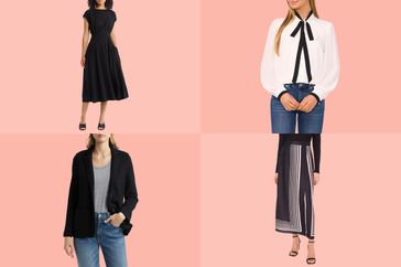 Nordstrom Workwear Staples