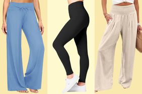 Roundup: Comfy Lounge Pant Deals