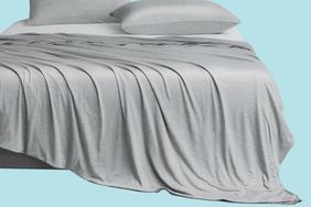 Shoppers Say This Cooling Blanket is a Miracle for Hot Sleepers