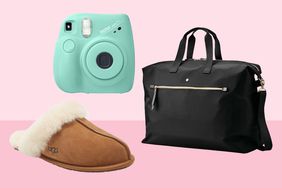 Shopping Editor Gift Guide Tout