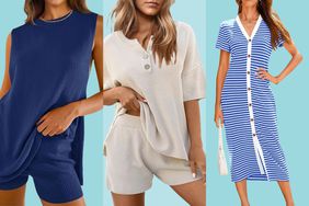 Summer Lightweight Knit Fashion Pieces Under $50