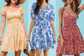 Sundresses Under $25