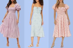 Sundresses Under $50