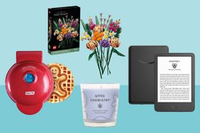 Target Gift Roundup Tout