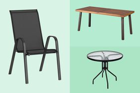 Target Outdoor Furniture Deals