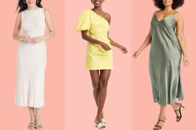 target dresses for summer to fall looks