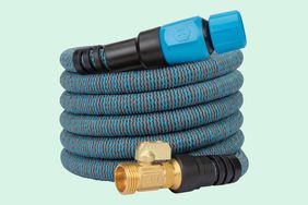 Walmart Expandable Garden Hose Sale