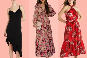 Walmart Wedding Guest Dresses Roundup