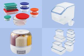 Wayfair Food Storage