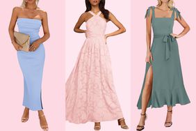 Wedding Guest Dresses Under $70