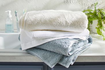 Bath Towels