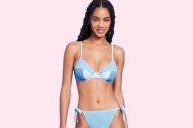 Target Bikini Review 