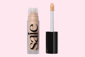 Saie concealer review