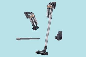 Samsung Jet 75 Pet Cordless Stick Vacuum 