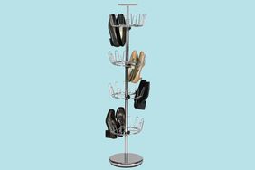 Shoe Rack Review