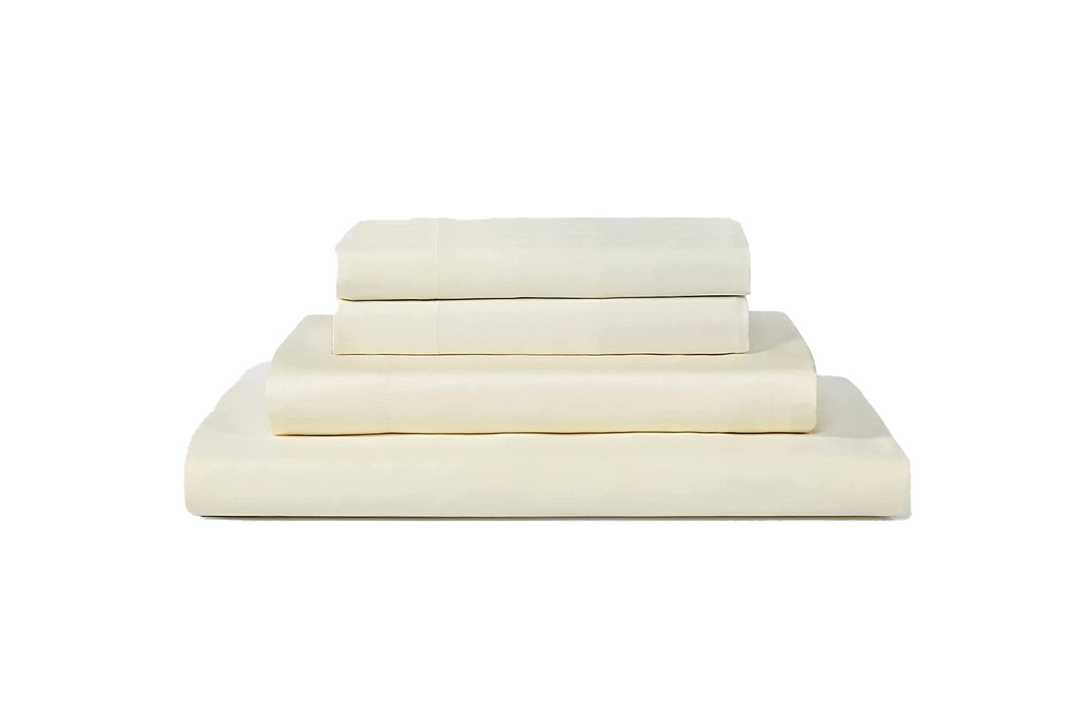 Sijo AiryWeight Eucalyptus Sheet Set