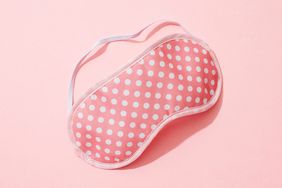 sleep-health: sleep mask