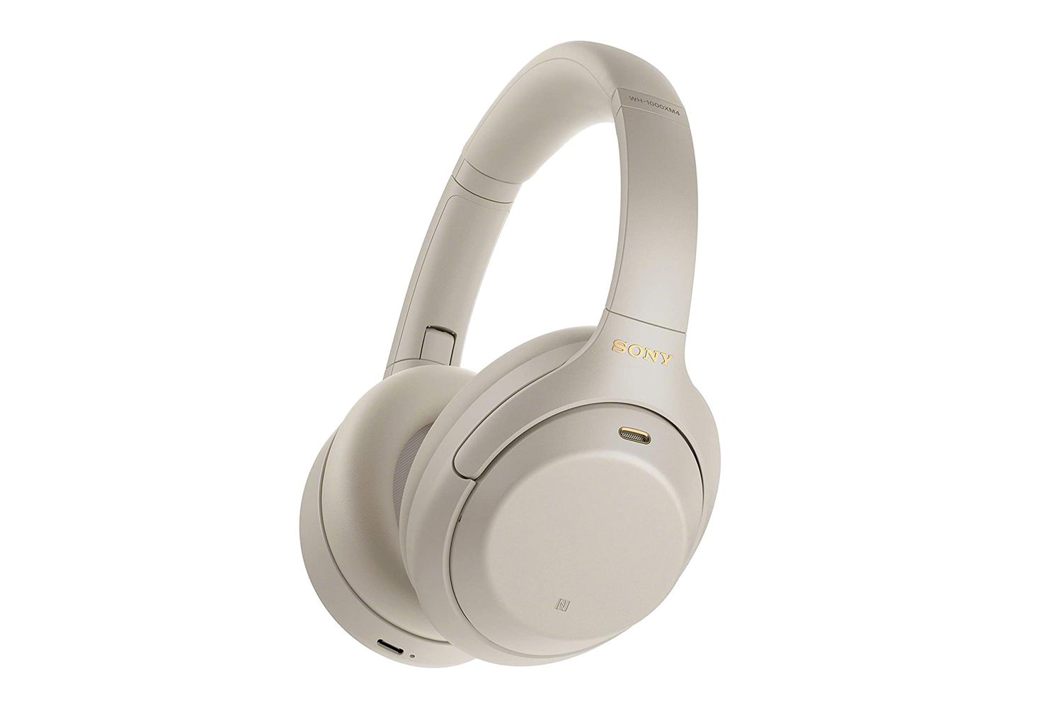 Sony WH-1000XM4 Wireless Premium Noise Canceling Overhead Headphones