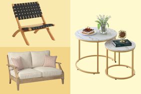 Space-Saving Furniture Pieces From Amazon