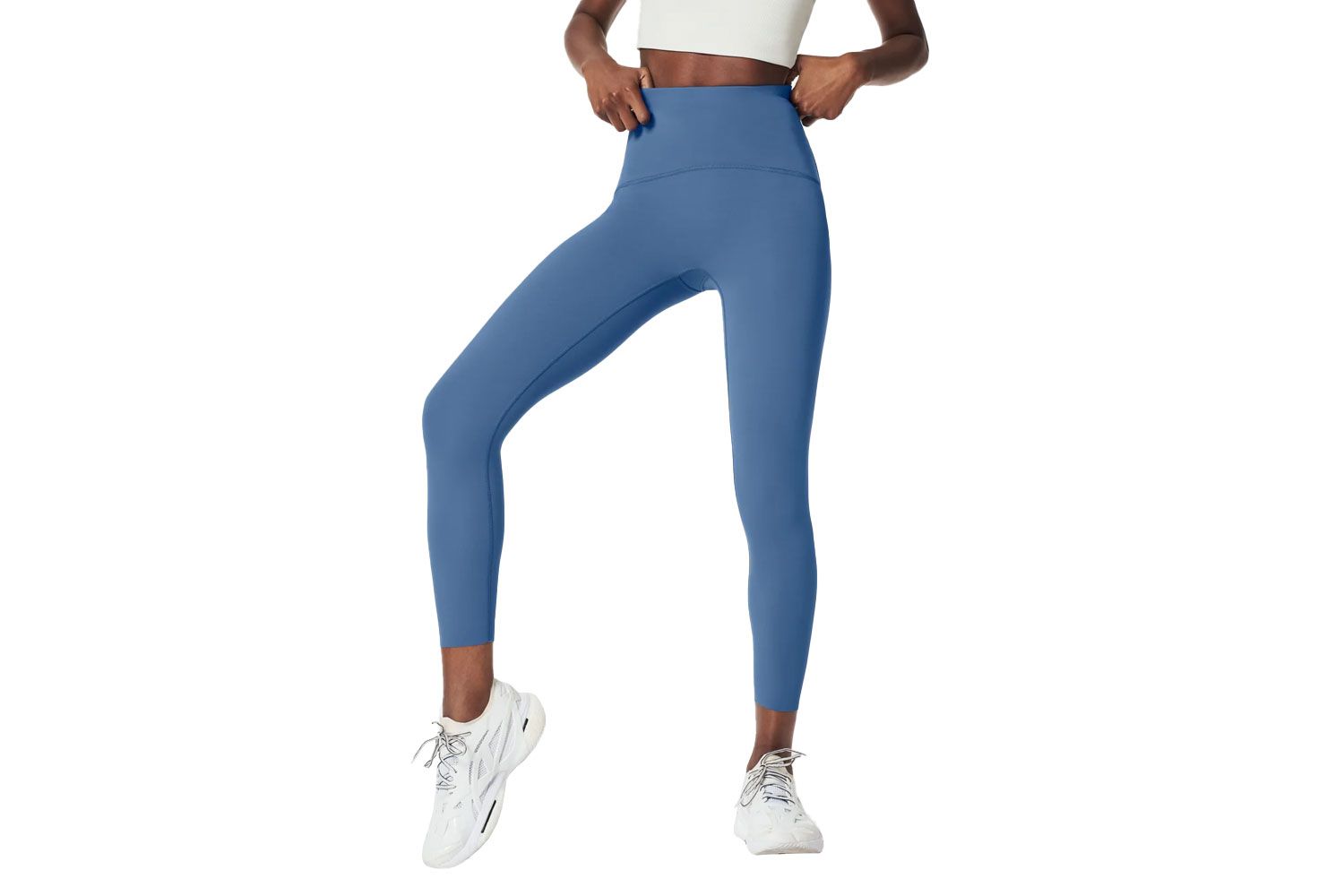 Spanx Booty Boost&Acirc;&reg; Active 7/8 Leggings