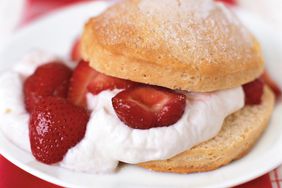 Strawberry Shortcake