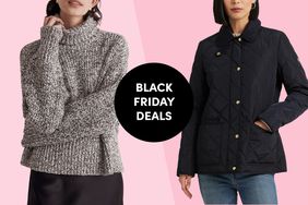 The 45 Nordstrom Black Friday Deals You Can't Miss, Starting at $12 Tout