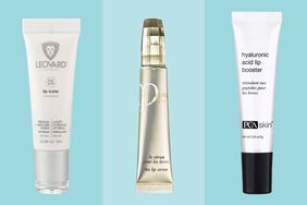 Three of the best Anti-Aging Lip Serums