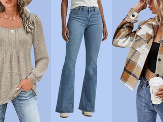 These TK Elevated Fall Basics