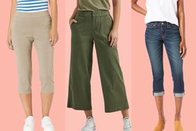 TK Capris Under $30 tout