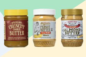 The best Trader Joe's nut butters, ranked