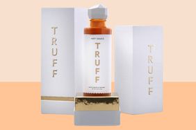 truffle hot sauce